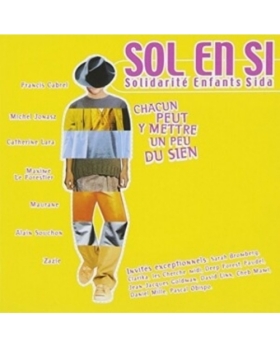 Vol. 4-Sol en Si CD