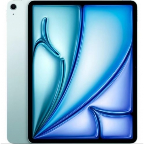 IPAD AIR 13" 2025 PUCE M3 128GO BLEU 
