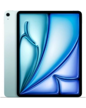 IPAD AIR 13" 2025 PUCE M3 128GO BLEU 