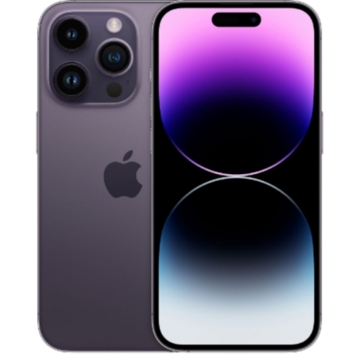 IPHONE 14 PRO VIOLET 128GO 5G BATTERIE:86%