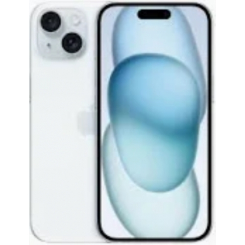 IPHONE 15 BLEU 128GO 5G BATTERIE:86%