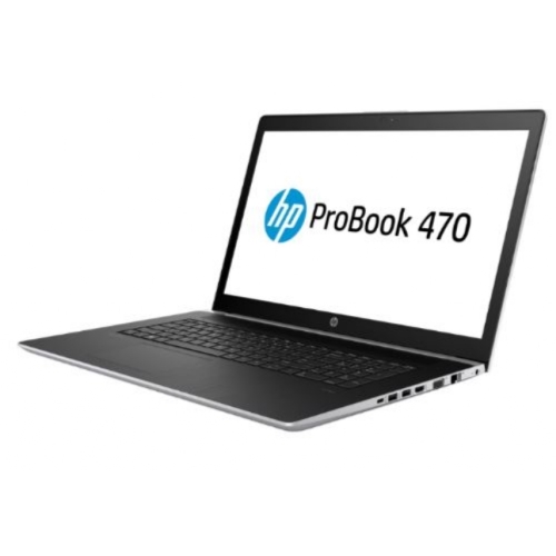 HP PROBOOK 470 G5 17" RAM:8GO CPU:CORE I5-8250U(8 x 1.60GHz) DD:500GOHDD+250GOSSD W11 