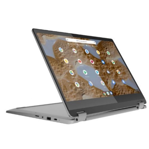 LENOVO IP FLEX 15.6" chrome 15IJL7 RAM:8GO CPU:INTEL PENTIUM N6000(4X3.30GHZ)DD:128GOSSD CHROME OS 