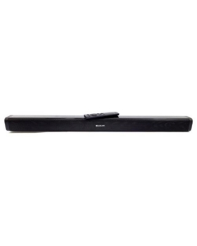 Barre de son Roseland 2.0 RS-210 Bluetooth 24W HDMI/OPTIQUE/AUX
