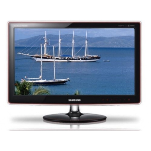 TV SAMSUNG P2770HD 27"(69CM) TNT HD HDMI/PERITEL