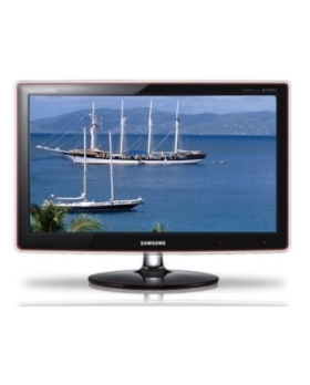 TV SAMSUNG P2770HD 27"(69CM) TNT HD HDMI/PERITEL