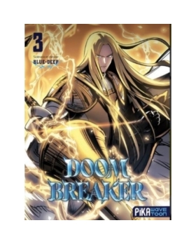Doom Breaker T03