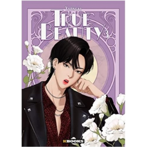 True Beauty - Tome 03 MANGA