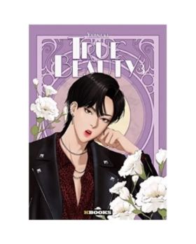 True Beauty - Tome 03 MANGA