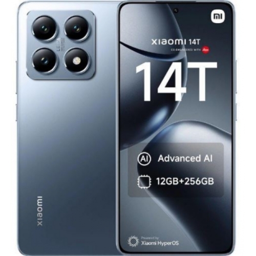 REALME 14T 5G BLEU 256GO RAM:8GO 50MPX ECRAN:AMOLED(6.67" 120HZ) PLAYSTORE 