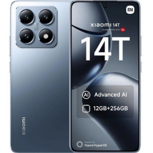 REALME 14T 5G BLEU 256GO RAM:8GO 50MPX ECRAN:AMOLED(6.67" 120HZ) PLAYSTORE 