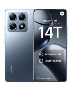 REALME 14T 5G BLEU 256GO RAM:8GO 50MPX ECRAN:AMOLED(6.67" 120HZ) PLAYSTORE 
