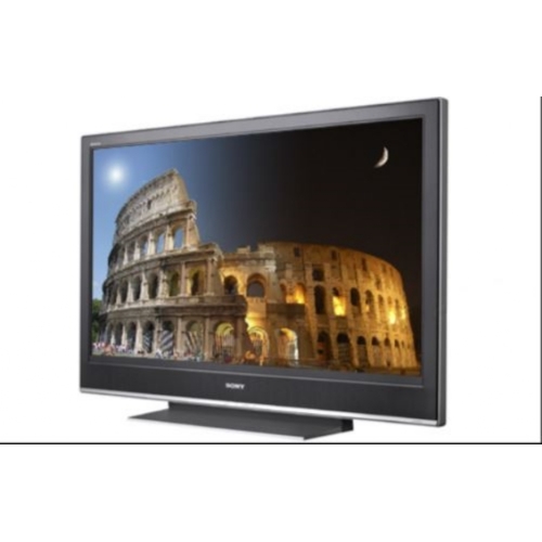TV SONY KDL-26P3000 66CM VGA/HDMI/PERITEL AUDIO:20W RMS
