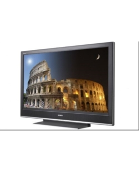TV SONY KDL-26P3000 66CM VGA/HDMI/PERITEL AUDIO:20W RMS