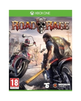 Road Rage xbox one 