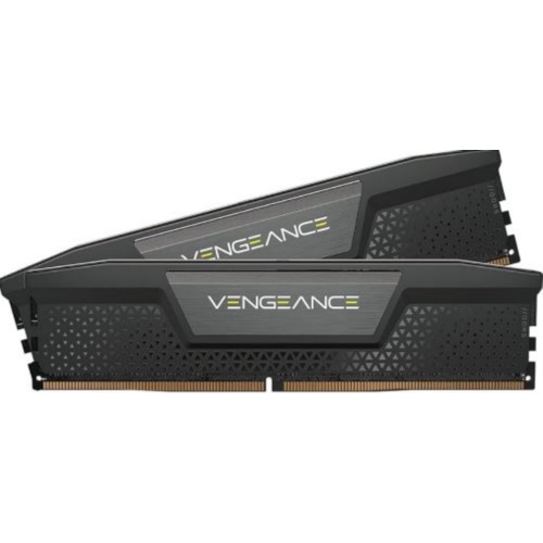 BARETTE DE RAM CORSAIR VENGEANCE DDR5 16GO (2x8go) 