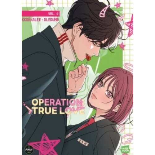 OPERATION TRUE LOVE T04