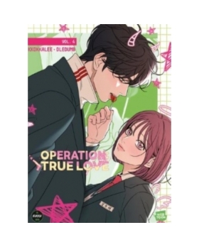OPERATION TRUE LOVE T04