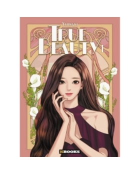 TRUE BEAUTY TOME 1