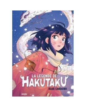 LA LEGENDE DE HAKUTAKU