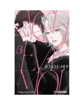ACHEVE-MOI T03