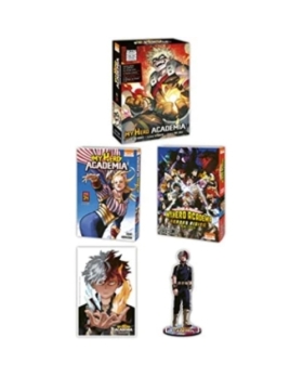 My Hero Academia T34 - Edition collector