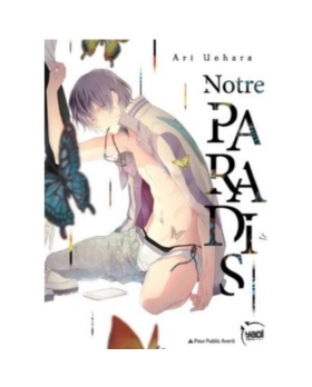 Notre paradis MANGA