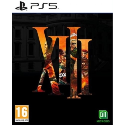 XIII PS5
