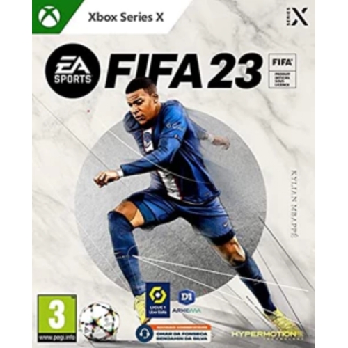 FIFA 23 XBOX SERIE X