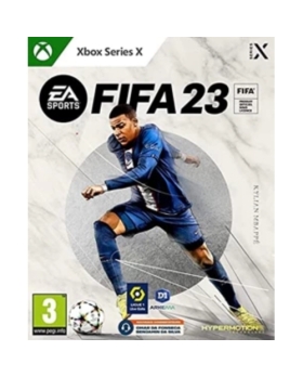 FIFA 23 XBOX SERIE X