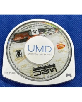 WRC PSP LOOSE