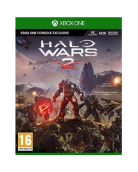 Halo Wars 2 Xbox One