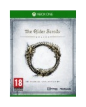 The Elder Scrolls XBOX ONE