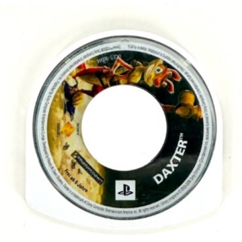 DAXTER PSP LOOSE
