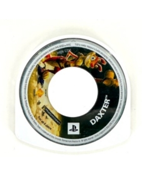 DAXTER PSP LOOSE