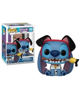 FIGURINE POP STITCH AS PONGO N°1462