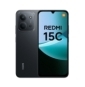 REDMI 15C NOIR 256GO 4G RAM:8GO 50MPX BATTERIE:6000MAH ECRAN:120HZ(6.9')