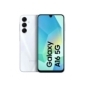 SAMSUNG GALAXY A16 5G BLANC 128GO 5G RAM:4GO 50MPX ECRAN:AMOLED(120HZ) BATTERIE:5000MAH
