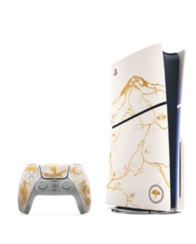 PS5 EDITION GHOST OF YOTEI 1TO COMPLETE MANETTE OFFICIELLE