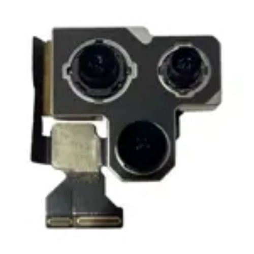 REMPLACEMENT CAMERA  ARRIERE ORIGINAL IPHONE 13 PRO/13PRO MAX + MAIN D'OEUVRE INCLUSE