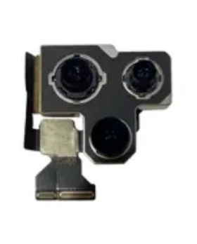 REMPLACEMENT CAMERA  ARRIERE ORIGINAL IPHONE 13 PRO/13PRO MAX + MAIN D'OEUVRE INCLUSE