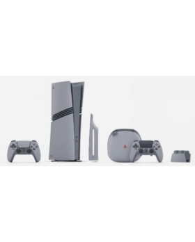 PS5 PRO DIGITAL SLIM  2TO EDITION 30e ANNIVERSAIRE  