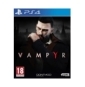 Vampyr PS4