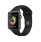APPLE WATCH SERIE 3 GRIS SIDERAL 42MM A1859 BATTERIE:86%