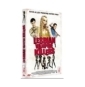 Lesbian Vampire Killers DVD