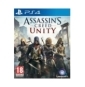 Assassin's Creed Unity PS4 