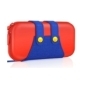 POCHETTE STYLE MARIO ROUGE COMPATIBLE SWITCH/SWITCH OLED
