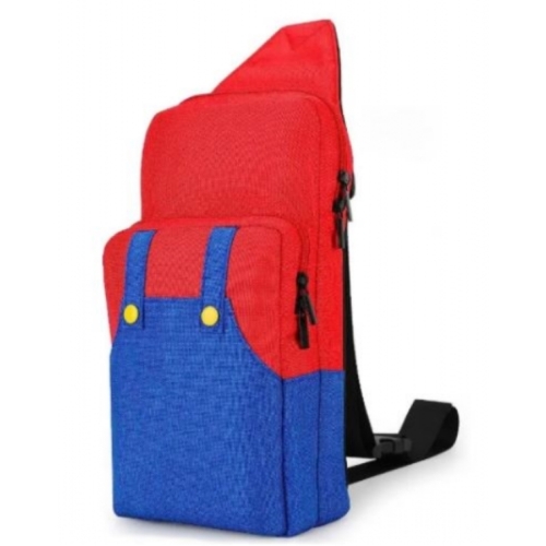SAC DE TRANSPORT POUR NINTENDO SWITCH / SWITCH LITE / SWITCH OLED / SWITCH 2