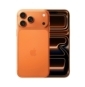 IPHONE 17 PRO MAX ORANGE 256GO 5G BATTERIE:100%
