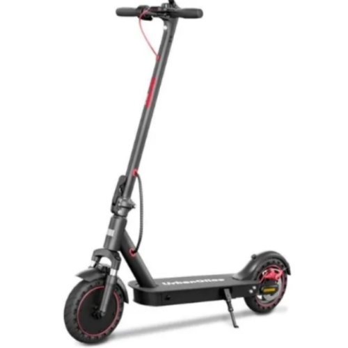 TROTINETTE ELECTRIQUE URBAN GLIDE 100 MAX 350W VITESSE:25KM/H AUTONOMIE:30KM